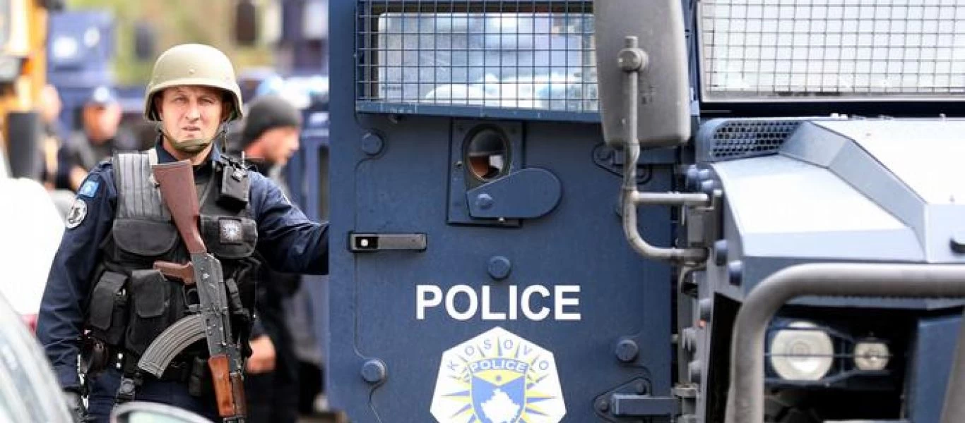 Κόσοβο: Πυροβολισμοί εναντίον λεωφορείου με μαθητές - Αναφορές για νεκρούς και τραυματίες!
